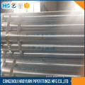 ASTMA53 Grade-B Hot Dip Galvanized Steel Pipe